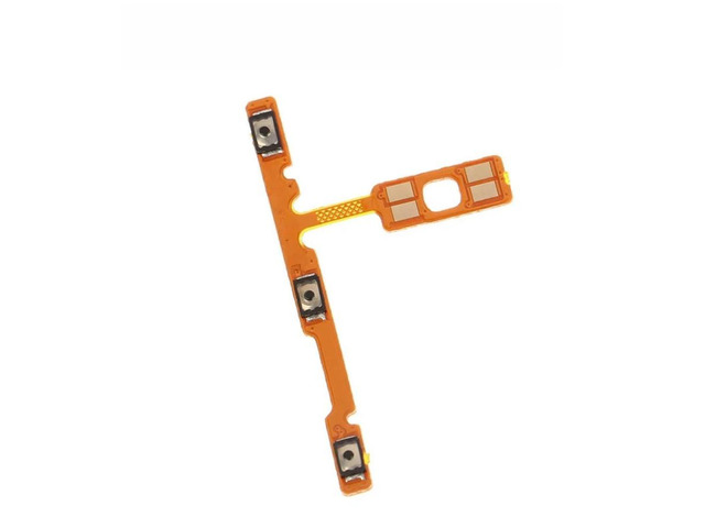 Power/Volume Button Flex for A15s