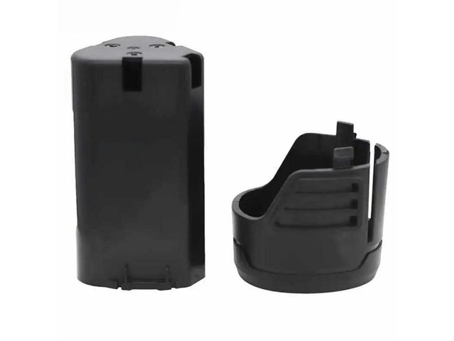 12V Plastic Shell for Drill Battery