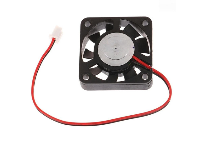 4CM Cooling Fan 5/12/24V