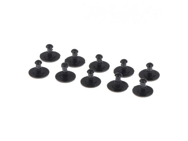 Metal Buckle for Band Strap 10Pcs