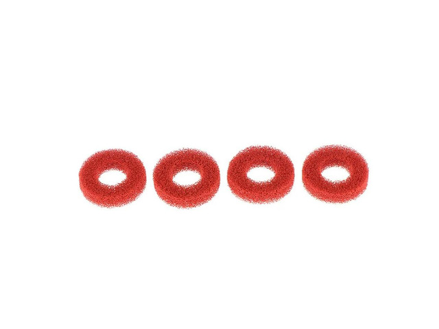 Aim Assist Rings for Controller 4Pcs