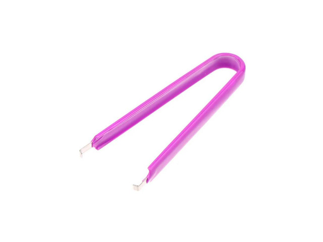 U-shaped Key Cap Puller