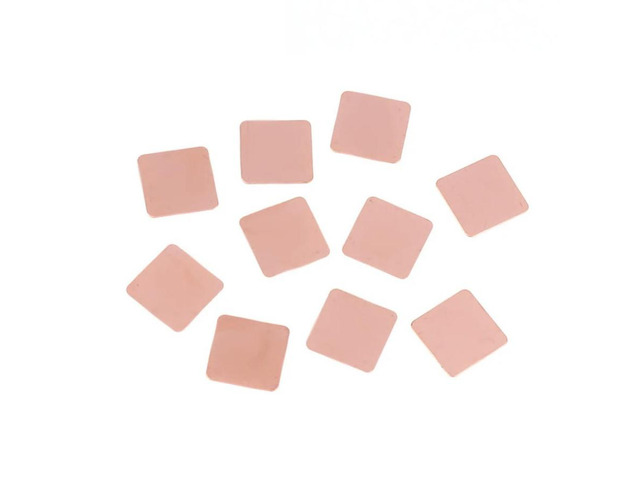 Laptop Copper Shims 10Pcs