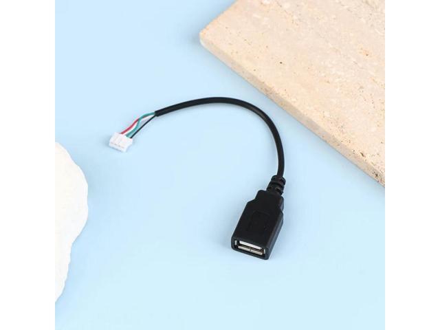 USB to 4P Cable MX1.25