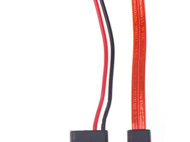 SATA to IDE Power Adapter 90°