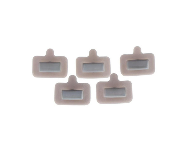 Power Mute for Shure SLX4 1/5Pcs