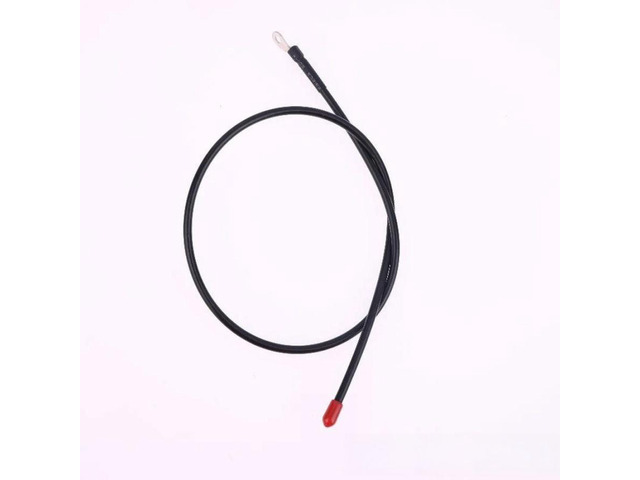 Antenna for Dog Tracking Collar