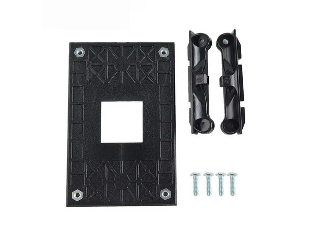 AM4 CPU Cooler Bracket Backplane