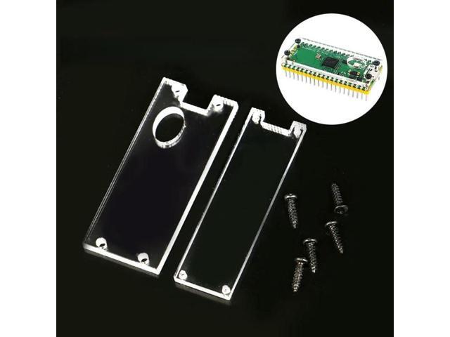 Acrylic Case for Raspberry Pi Pico