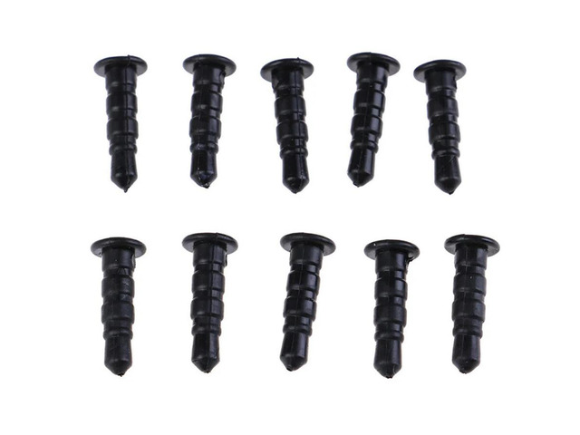 3.5mm Dust Plug 10pcs