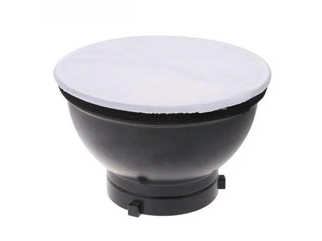 Diffuser Cloth for Reflector