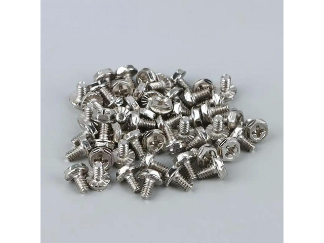 Motherboard Screw Kit 50PCS