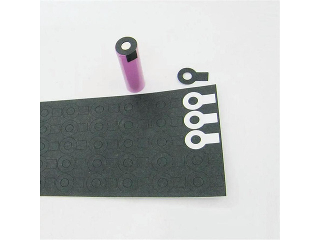 18650 Insulation Gasket 70pcs