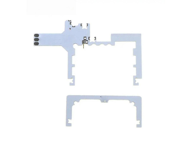 CPU Postfix Adapter for 360
