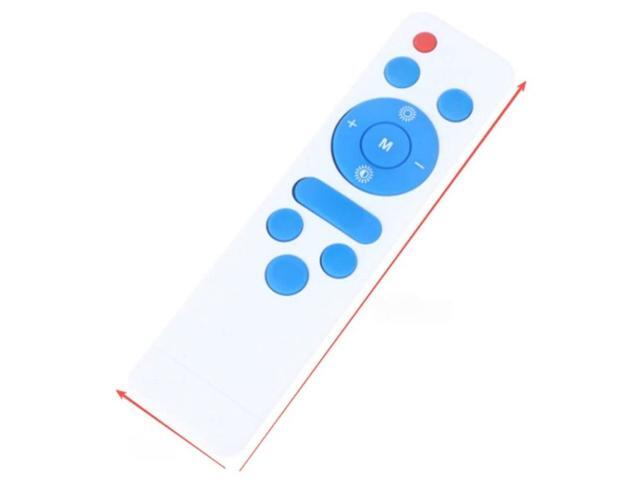 IR Remote for LED Solar Light
