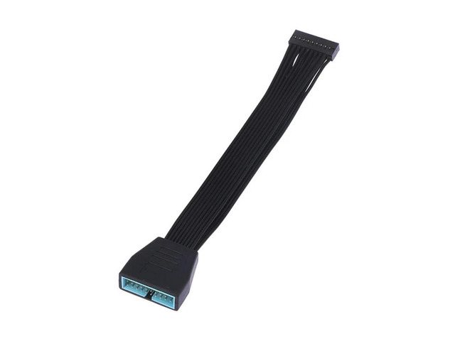 USB 3.0 Internal Header Extension