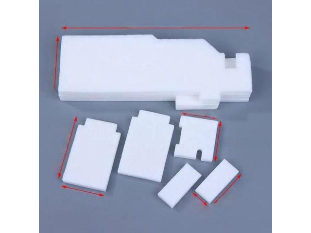 Ink Absorber Sponge for MFC