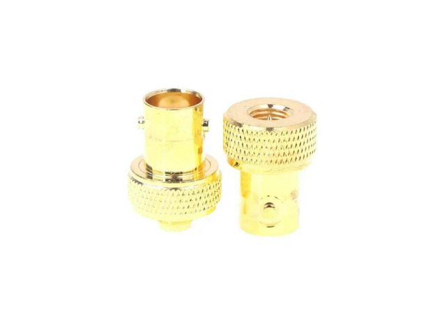 Antenna Adapter for UV-K5