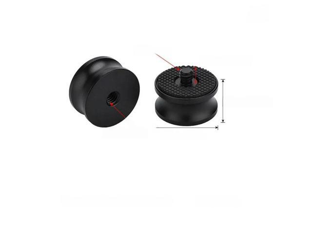 3/8 Female to 1/4 Male Adapter