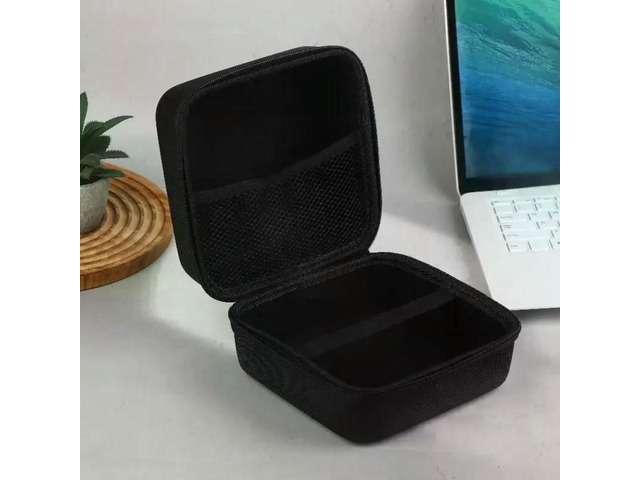 PT-D210 Label Printer Storage Bag