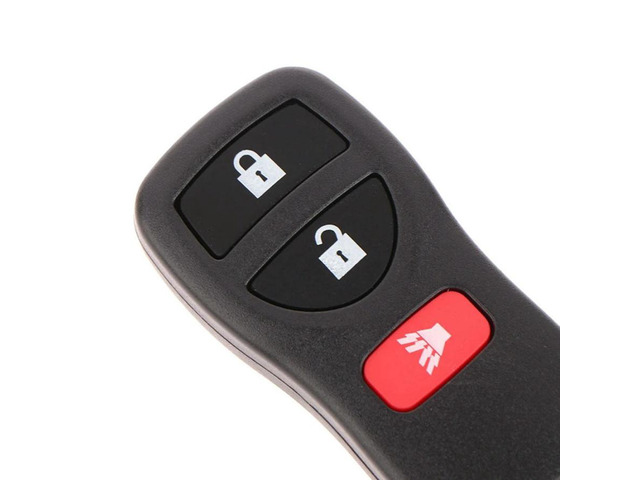 Car Key Diversion Safe Can