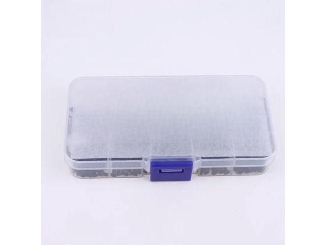 Laptop Screw Set 500PCS