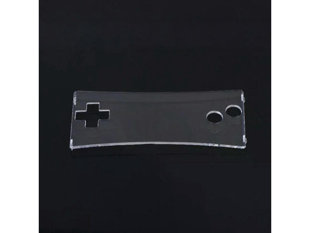 Faceplate Cover for Game Micro