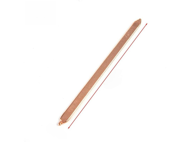 Copper Heat Pipe Laptop Cooling
