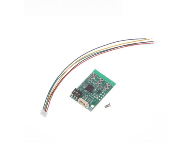 VGH VGL Programmer Module