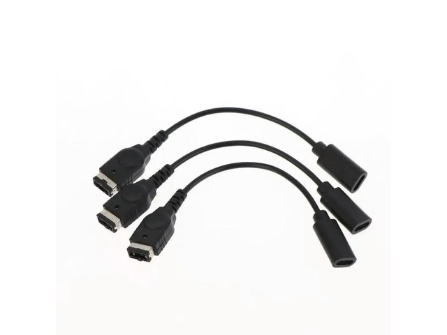 Type-C Charging Cable for GBASP