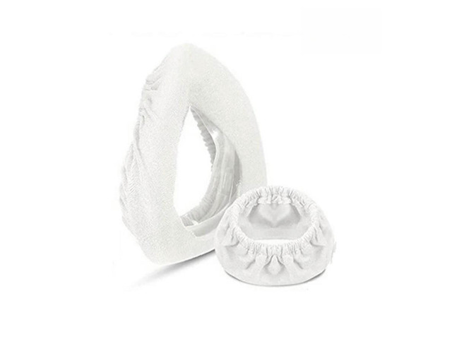 CPAP Mask Liners Cotton Cover