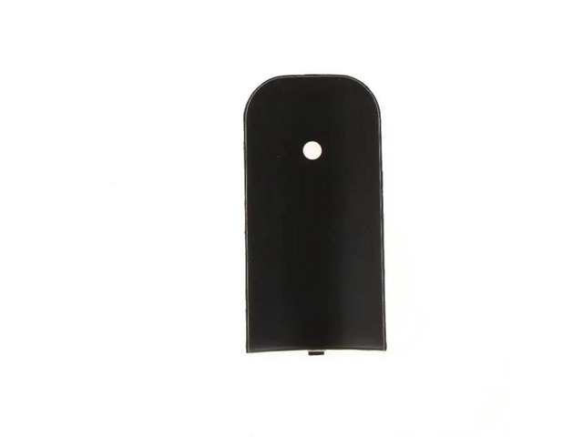 Wireless Mic Rubber Button with Cover