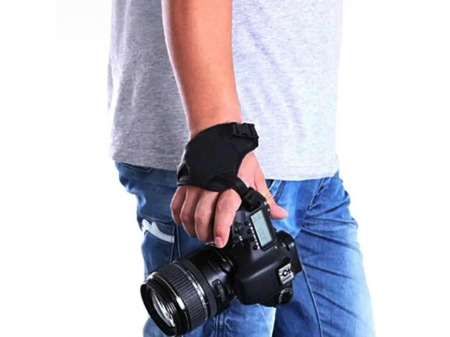 Hand Grip Camera Strap (duplicate)