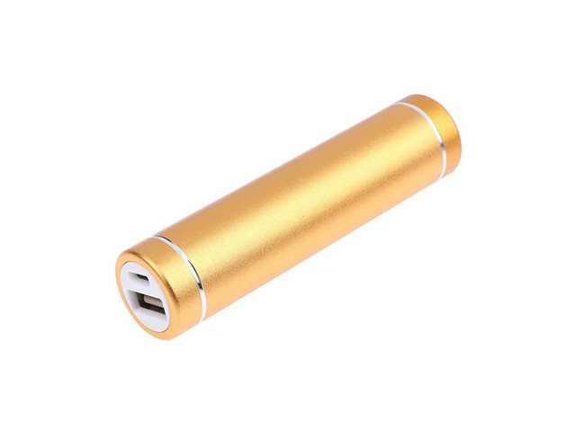 18650 Power Bank Case Aluminum