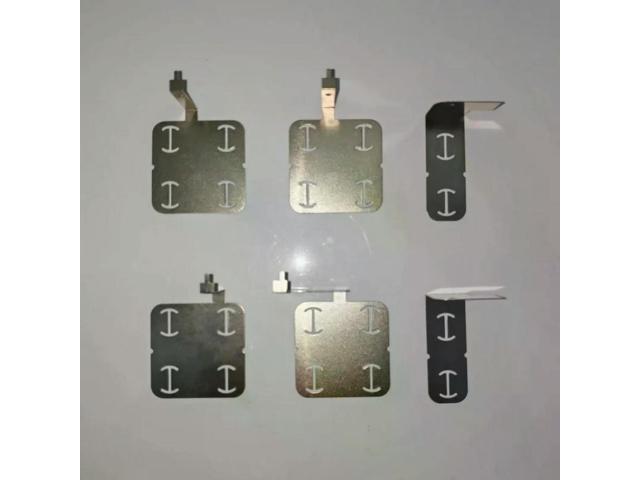 Nickel Sheet for 18V Tool 10 Cells
