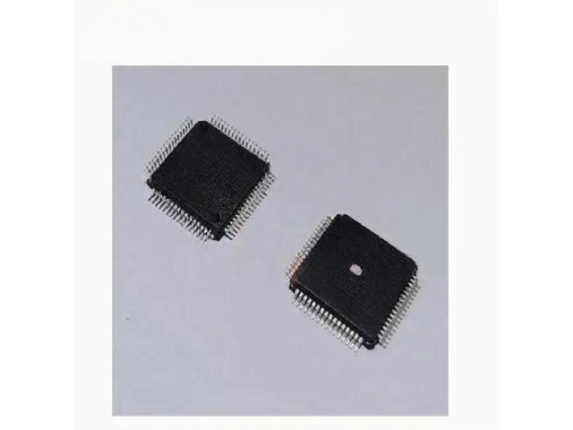 AG32VH407RCT6 MCU with 64MBIT PSRAM 2K LUTS