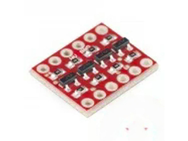 Bi-Directional Logic Level Converter -12009