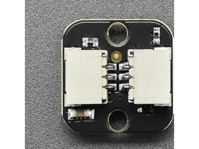 5975 RGB LED Module with SH Connectors