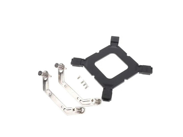 Radiator Mounting Bracket Set