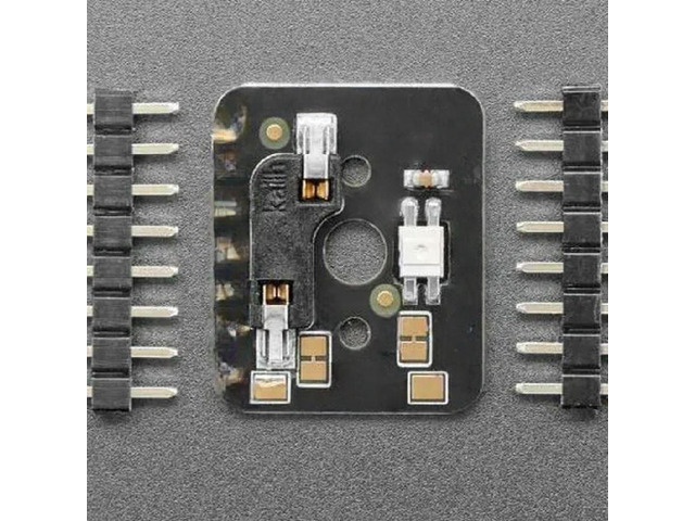 5695 NeoKey BFF Add-On for Mechanical Key