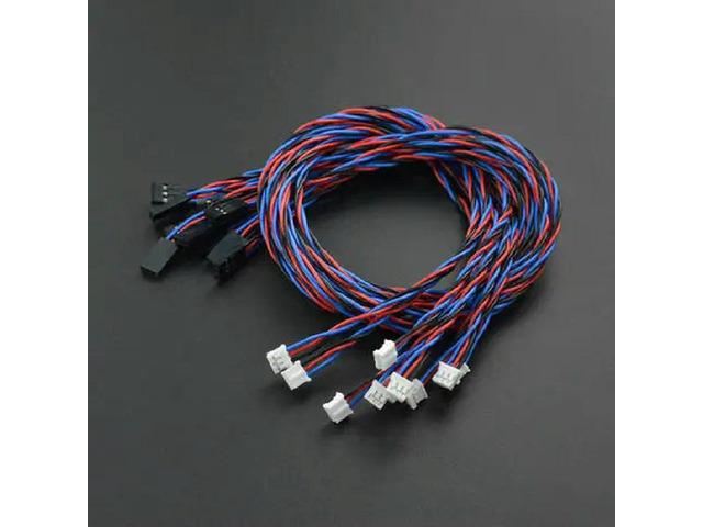 Analog Sensor Cable 50cm FIT0769