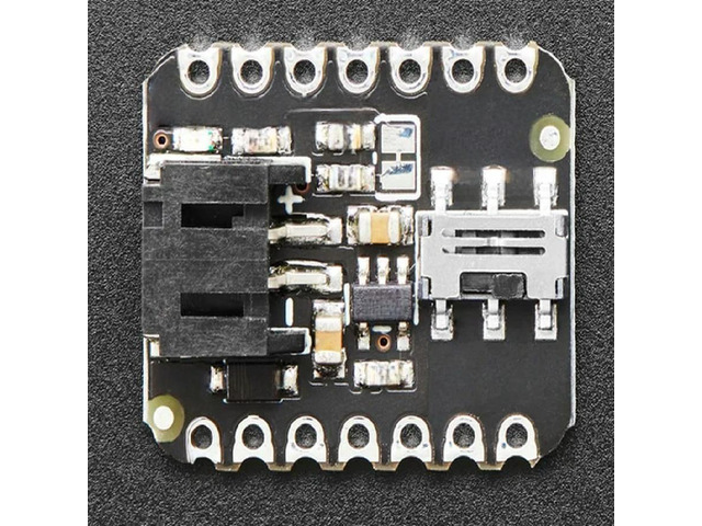 5397 LiIon LiPoly Charger BFF Add-On Board