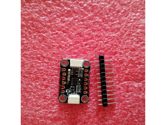 LIS3DH Triple-Axis Accelerometer Breakout