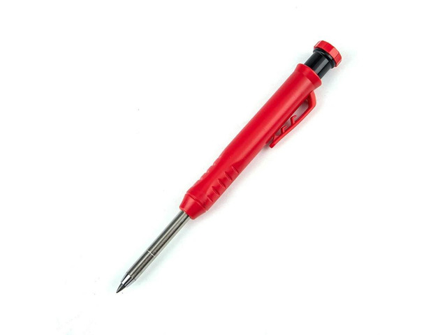 Carpenter Pencil with Refills