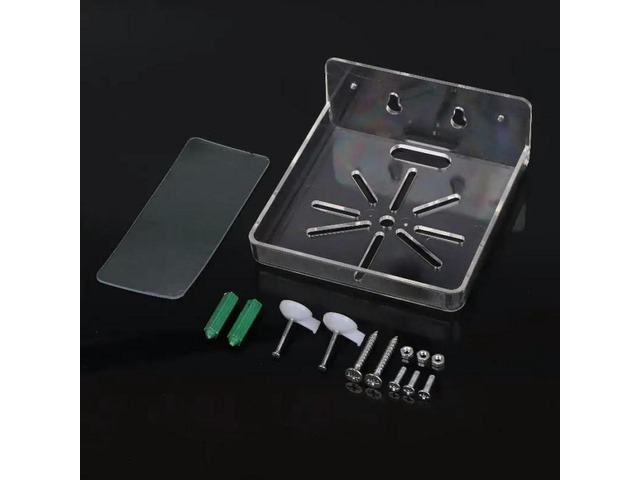 Adhesive Camera Wall Mount