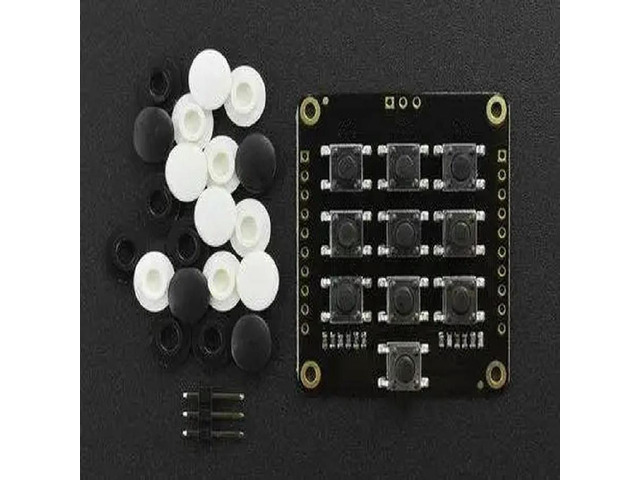 ADKey Board 10 Keys Analog Input Module