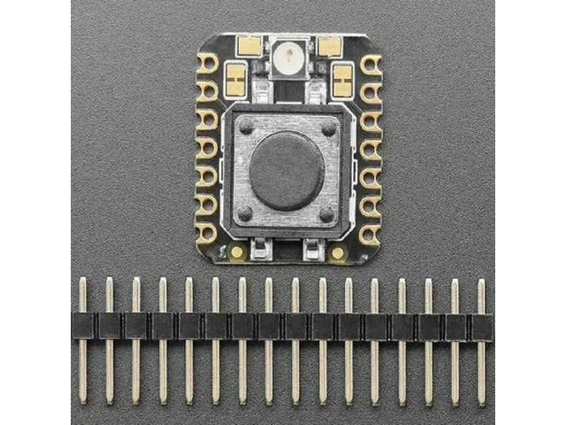 5666 IoT Button BFF Add-On for Boards