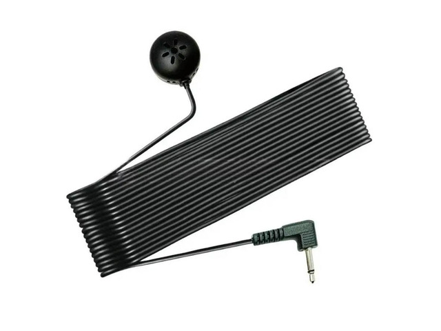 Mini 3.5mm Car Microphone