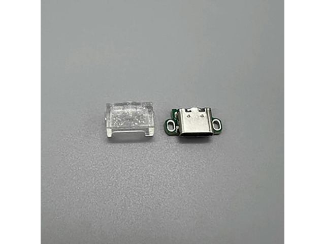 GBASP USB-C Mod with Audio