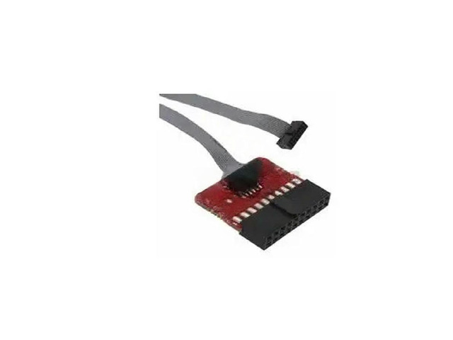 MIPS JTAG Adapter 20P 2.54 to 10P 1.27mm